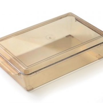 TIRAMISU' FUME' C/C MIS 3